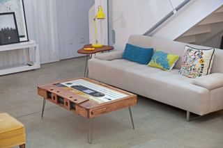Illustration for article titled Musical Furniture For Your Home